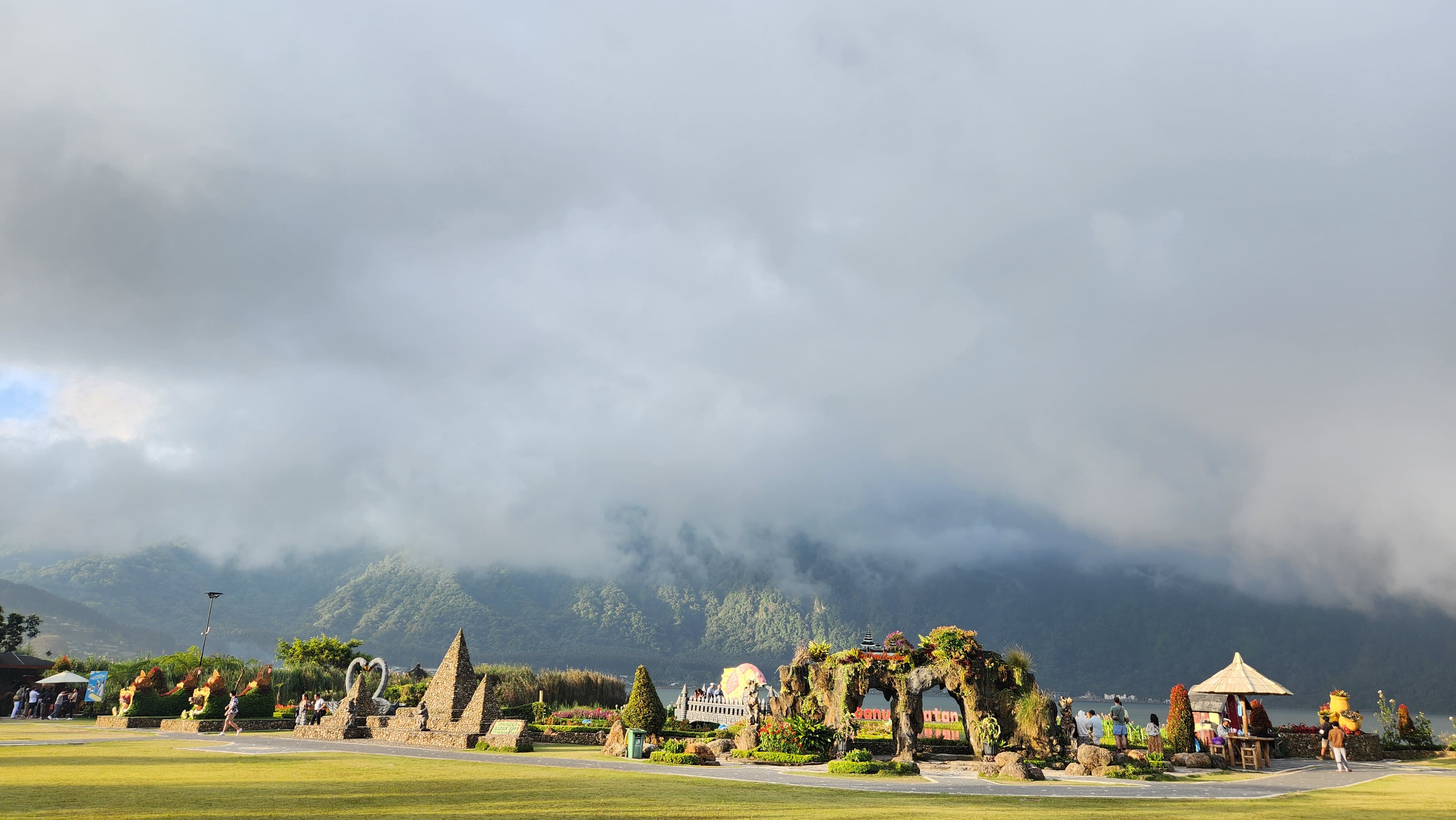 Kegiatan Rasyifa Group 1